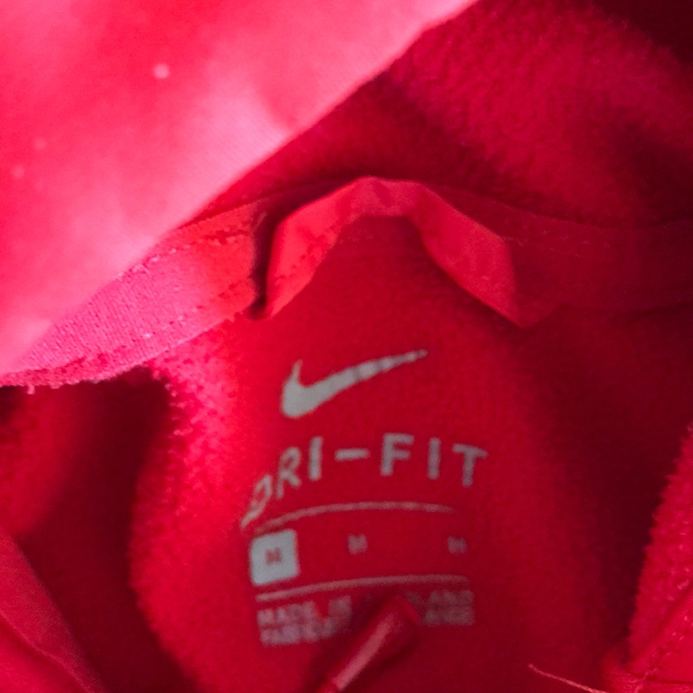 Nike Jacket 🧥 🔥 - Picture 3 of 4